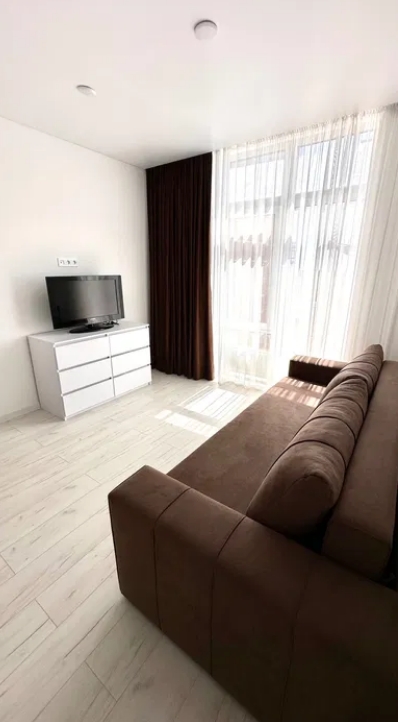 продажа однокомнатной квартиры номер A-174189 в Малиновском районе, фото номер 11